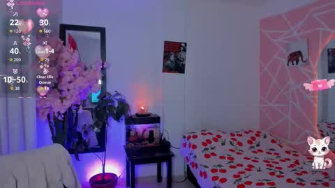 Coral online show from 10-22-25, 03:29