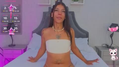 Coral online show from 11-14-25, 01:54