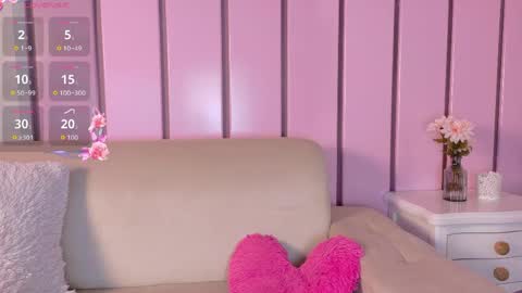 coralvega online show from 05-21-26, 12:23