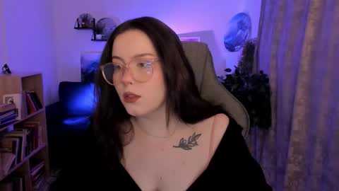 little girl who is always right or just Cora online show from 02-24-26, 05:16