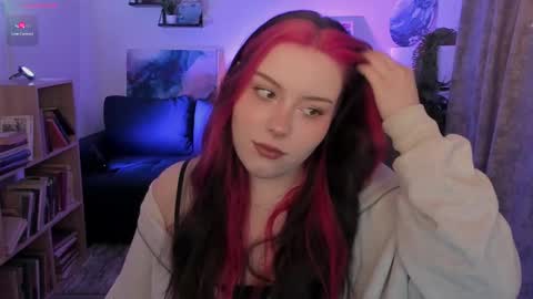 little girl who is always right or just Cora online show from 03-25-26, 05:02