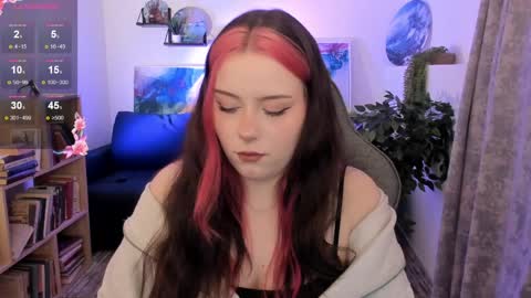 little girl who is always right or just Cora online show from 04-01-26, 06:25