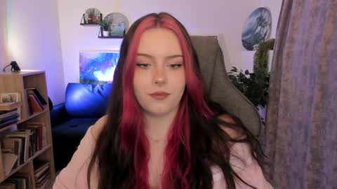 little girl who is always right or just Cora online show from 04-08-26, 05:51