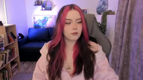 little girl who is always right or just Cora online show from 04-27-26, 05:16