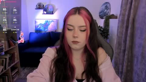 little girl who is always right or just Cora online show from 04-28-26, 02:10