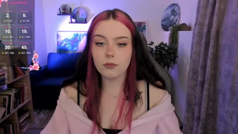 little girl who is always right or just Cora online show from 04-28-26, 02:27