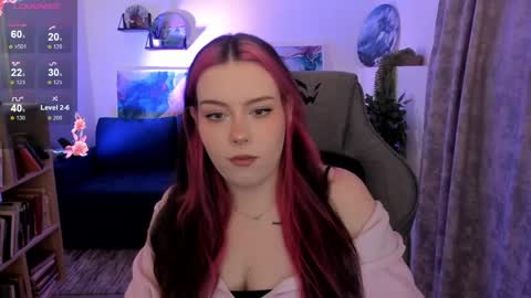 Snapshot of coramiel chatting on 04-29-26, 06:06 little girl who is always right or just Cora online show from 04-29-26, 06:06