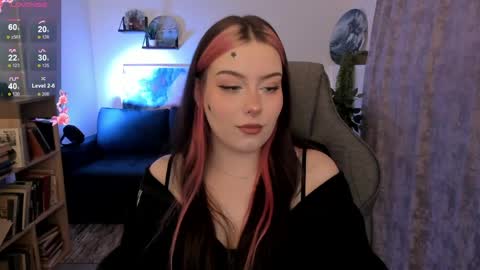 Snapshot of coramiel chatting on 05-12-26, 05:37 little girl who is always right or just Cora online show from 05-12-26, 05:37