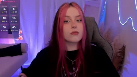 Snapshot of coramiel chatting on 06-05-26, 05:36 little girl who is always right or just Cora online show from 06-05-26, 05:36
