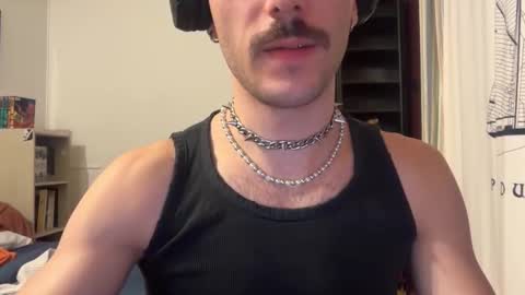 Snapshot of corb927 chatting on 12-15-25, 05:50 French doggy online show from 12-15-25, 05:50