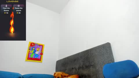 Corbin Jr online show from 10-01-25, 03:51