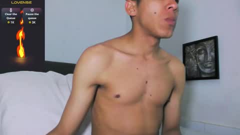 Corbin Jr online show from 02-12-26, 11:16