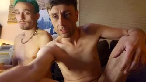 Corbin Kelly online show from 03-04-25, 08:13