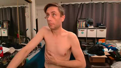 Corbin Kelly online show from 11-02-25, 02:25