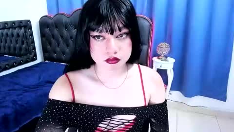 Cordelia online show from 04-28-26, 01:49