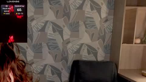 Snapshot of cordiacower chatting on 11-03-25, 01:19 Leya online show from 11-03-25, 01:19