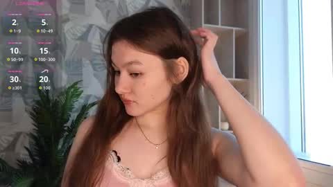 Snapshot of cordiacower chatting on 11-20-25, 03:07 Leya online show from 11-20-25, 03:07