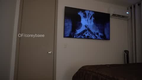 coreybae online show from 12-03-24, 06:26