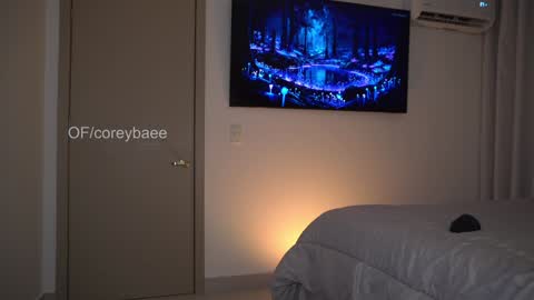 coreybae online show from 01-11-25, 11:46