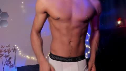 CoreyGlover online show from 02-25-25, 11:22