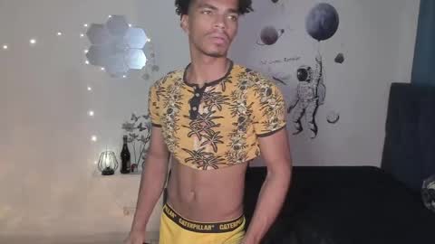 CoreyGlover online show from 09-21-25, 07:54