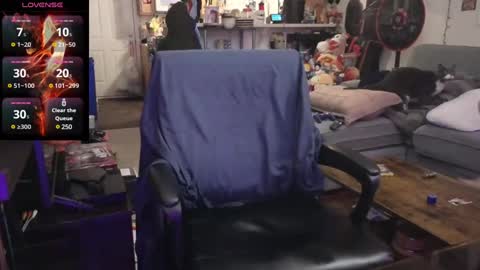 CoreyNiles96 online show from 01-28-25, 03:25