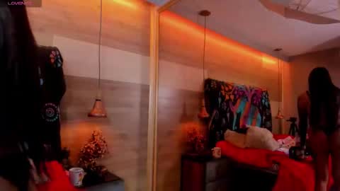 Cori online show from 09-10-25, 03:50