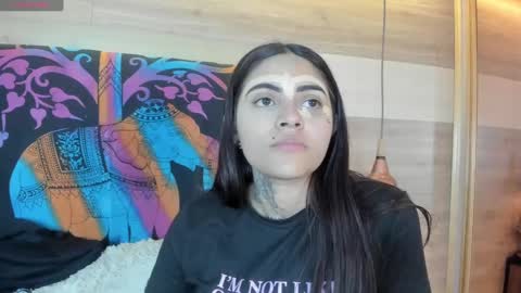 Cori online show from 09-16-25, 04:46