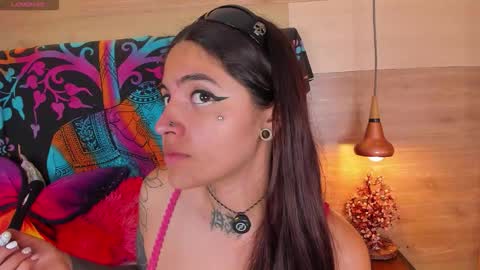 Cori online show from 10-15-25, 03:50