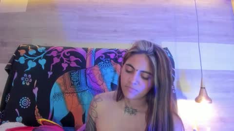 Cori online show from 03-19-26, 11:20