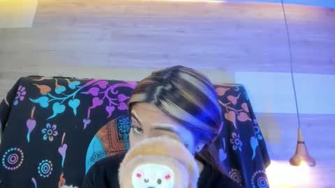 Cori online show from 04-14-26, 04:07