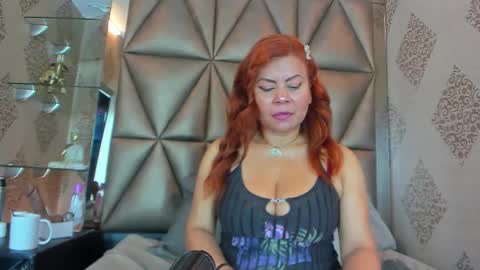 Cori  online show from 09-30-25, 11:48