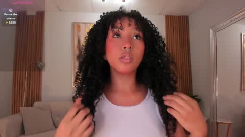 Cori online show from 01-05-25, 01:47