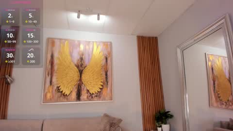 Cori online show from 01-07-25, 11:58