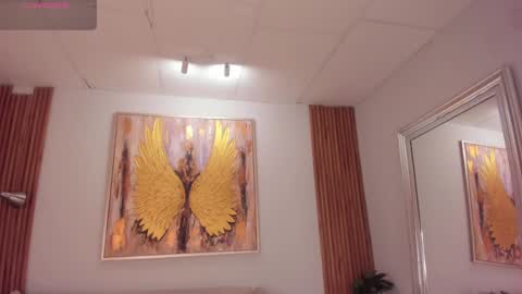 Cori online show from 01-09-25, 12:19