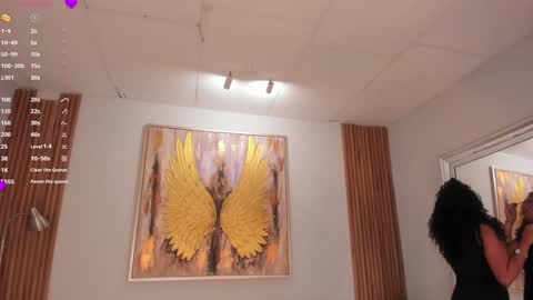 Cori online show from 01-16-25, 11:58