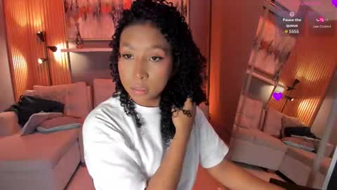 Cori online show from 10-18-25, 12:17