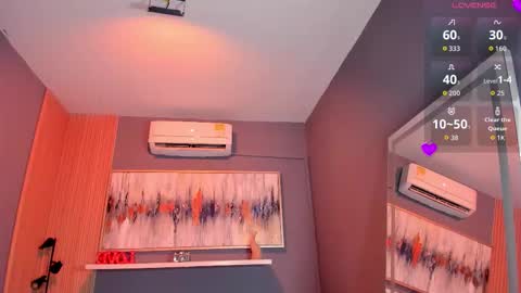 Cori online show from 12-02-25, 10:09