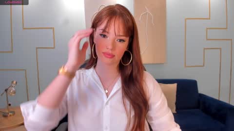 Corinne Russo online show from 02-16-25, 11:59