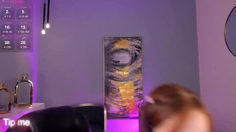 Corinne Russo online show from 10-07-25, 03:58