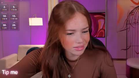 Corinne Russo online show from 03-06-26, 12:23