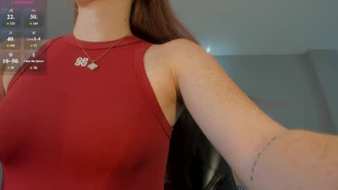 Snapshot of corinnerusso chatting on 05-05-26, 12:13 Corinne Russo online show from 05-05-26, 12:13