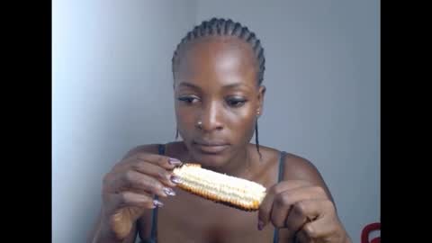 Snapshot of cornxslut chatting on 10-19-25, 05:35 cornxslut online show from 10-19-25, 05:35