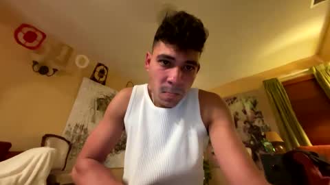 coronelking online show from 12-30-24, 02:20