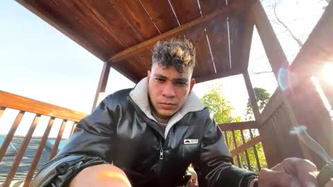 coronelking online show from 12-30-24, 10:55