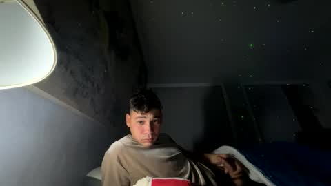 coronelking online show from 12-31-24, 01:08