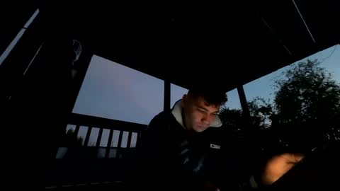 coronelking online show from 01-02-25, 01:27