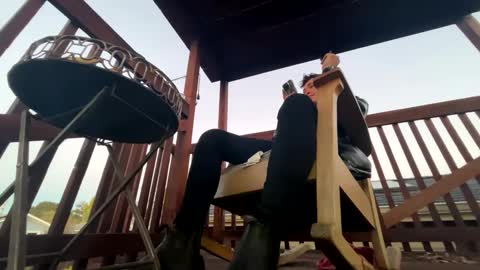 coronelking online show from 01-03-25, 01:16