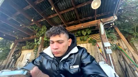 coronelking online show from 01-11-25, 10:40