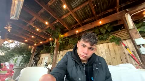 coronelking online show from 01-15-25, 01:02